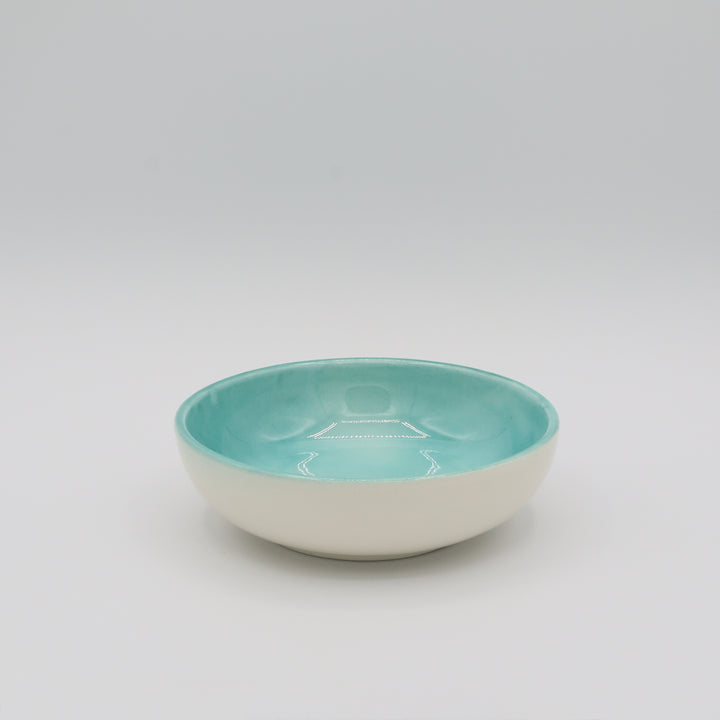Breakfast Bowl, Agua Collection