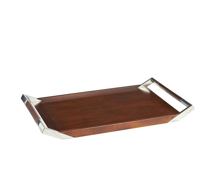 Wooden Tray, Large