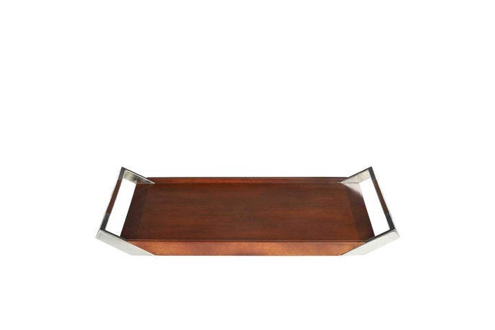 Wooden Tray, Large