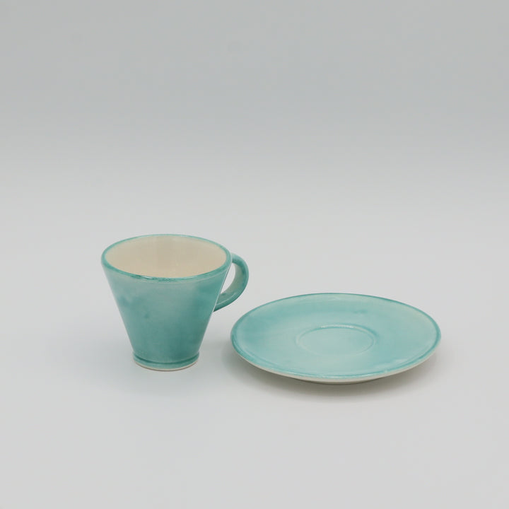 Espresso Cup, Agua Collection