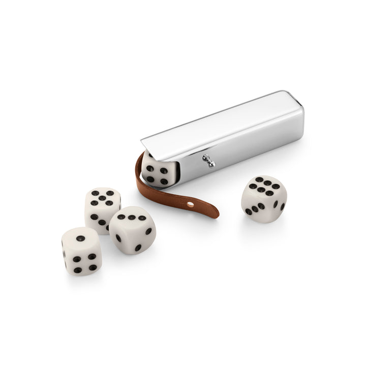 Sky Dice Case & Dice