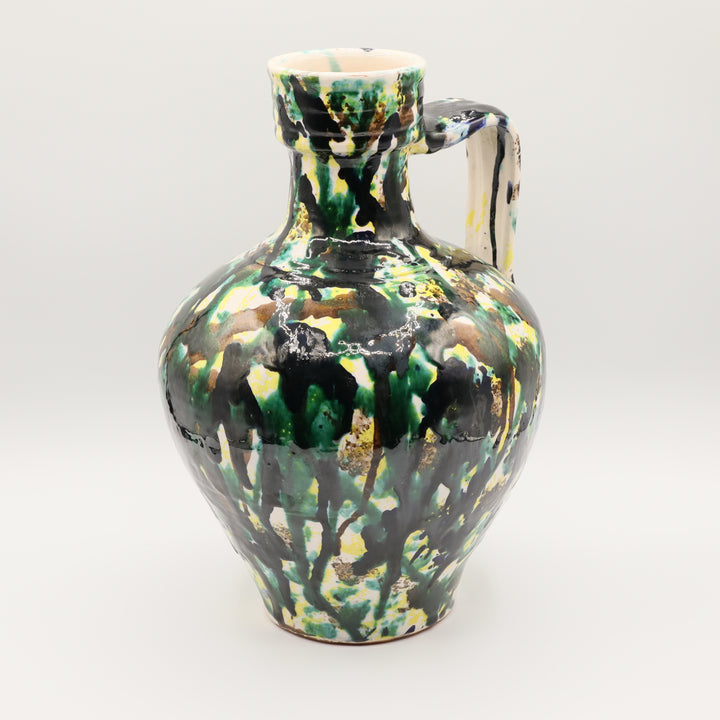 Ceramic Carafe