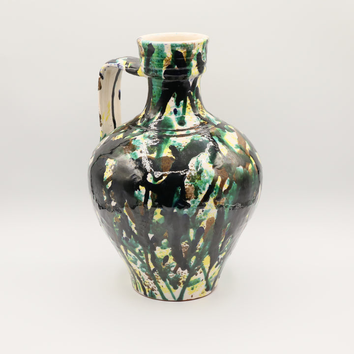 Ceramic Carafe