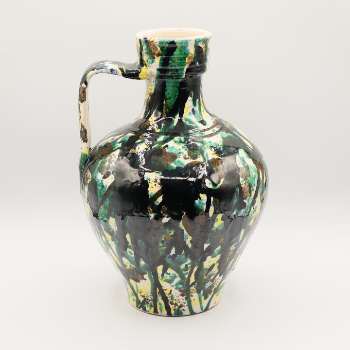 Ceramic Carafe